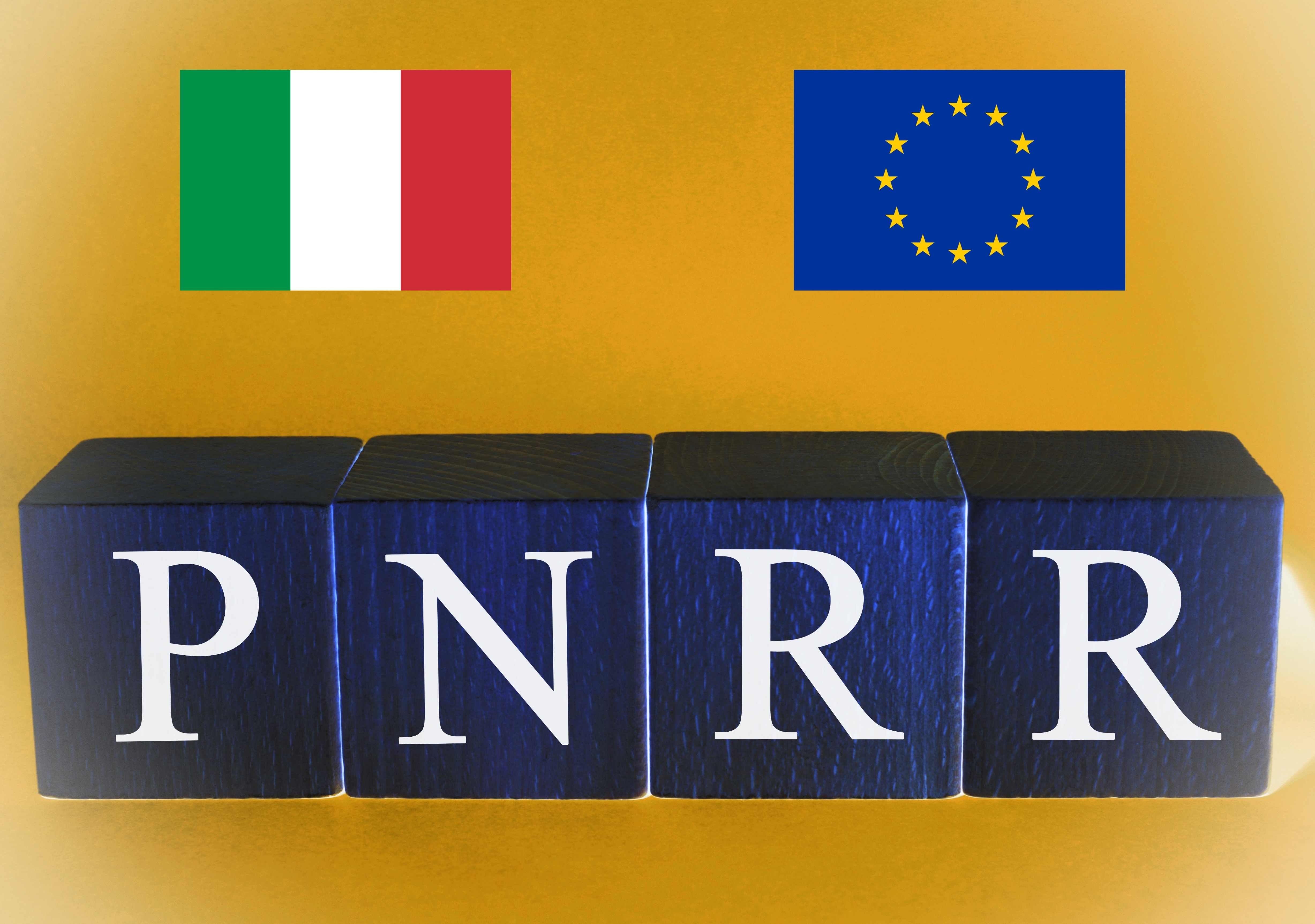 Vale 11mld la quinta rata PNRR erogata dall'Ue all'Italia